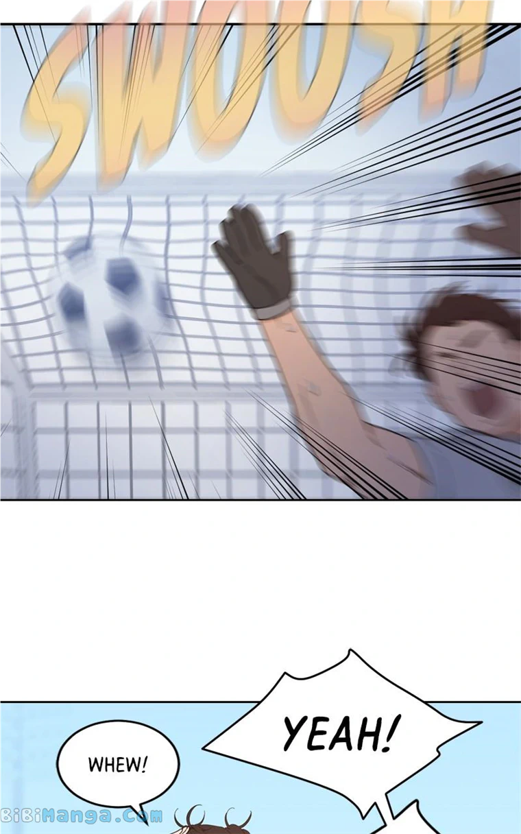 What Kind Of Rice Cake Is This chapter 15 page 33