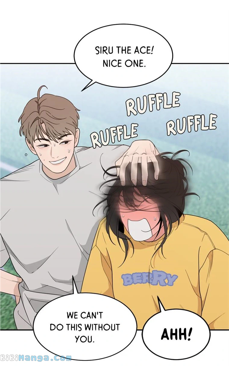 What Kind Of Rice Cake Is This chapter 15 page 36