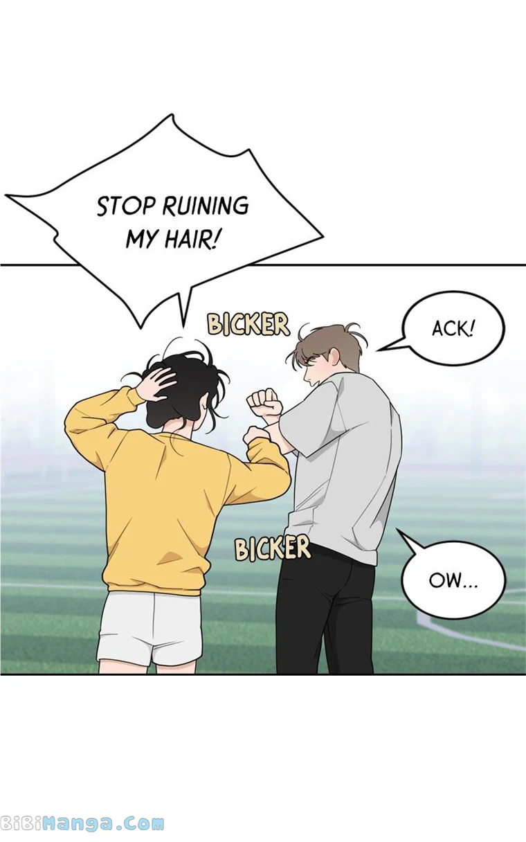 What Kind Of Rice Cake Is This chapter 15 page 37