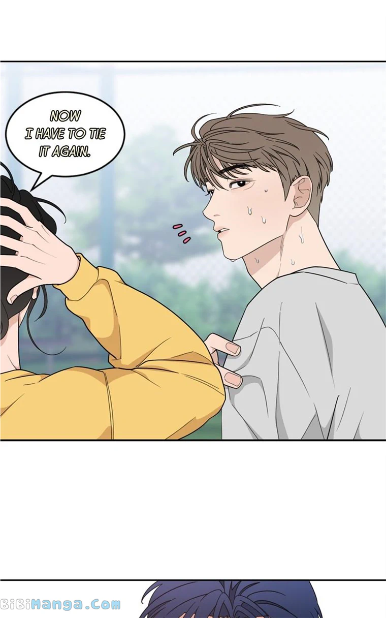 What Kind Of Rice Cake Is This chapter 15 page 38