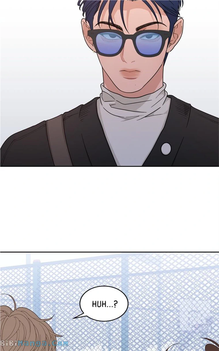 What Kind Of Rice Cake Is This chapter 15 page 39