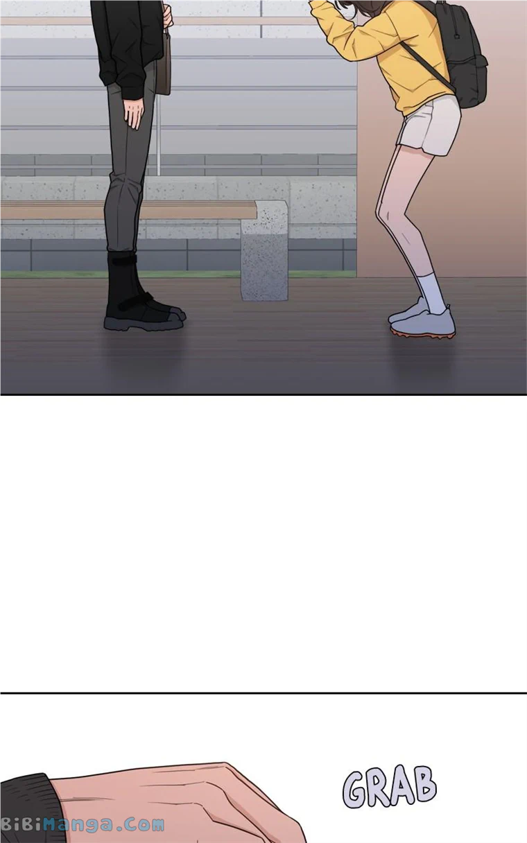 What Kind Of Rice Cake Is This chapter 15 page 4