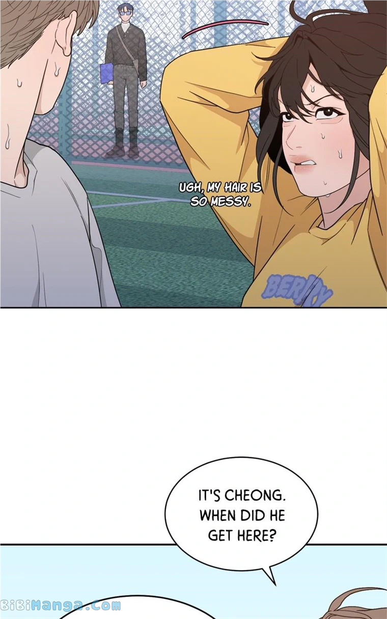 What Kind Of Rice Cake Is This chapter 15 page 40