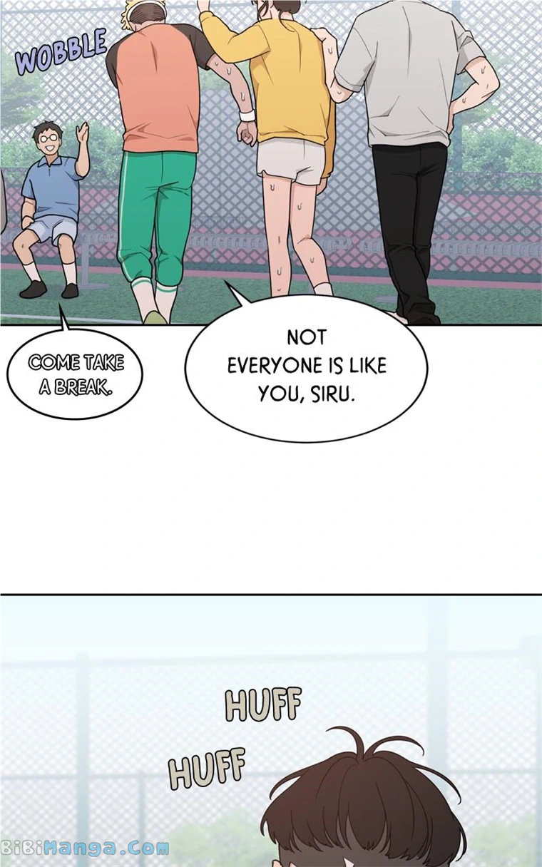 What Kind Of Rice Cake Is This chapter 15 page 43