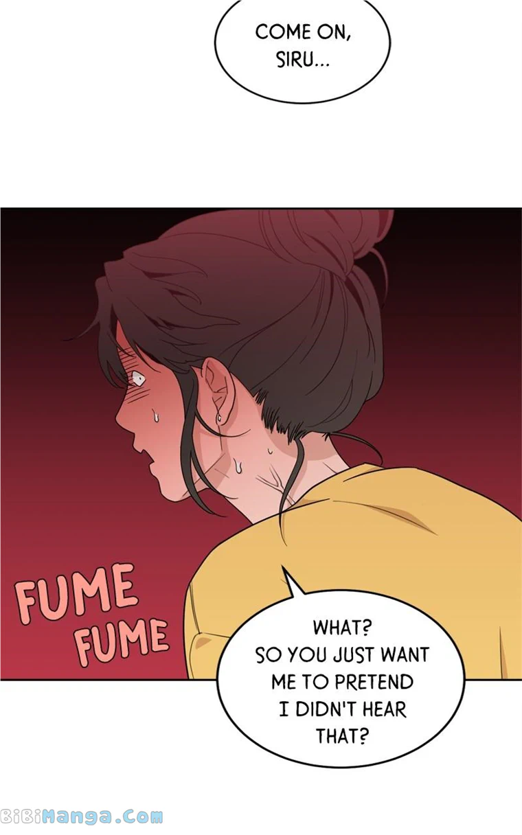 What Kind Of Rice Cake Is This chapter 15 page 51