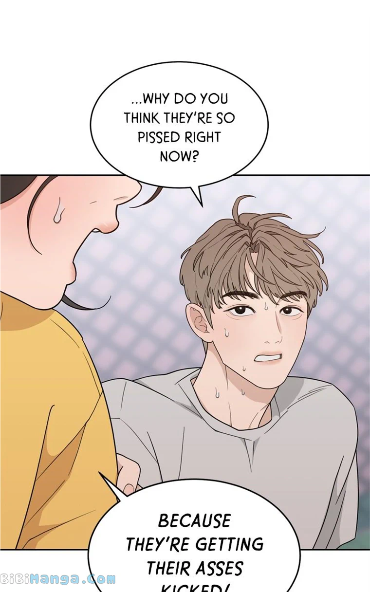 What Kind Of Rice Cake Is This chapter 15 page 52