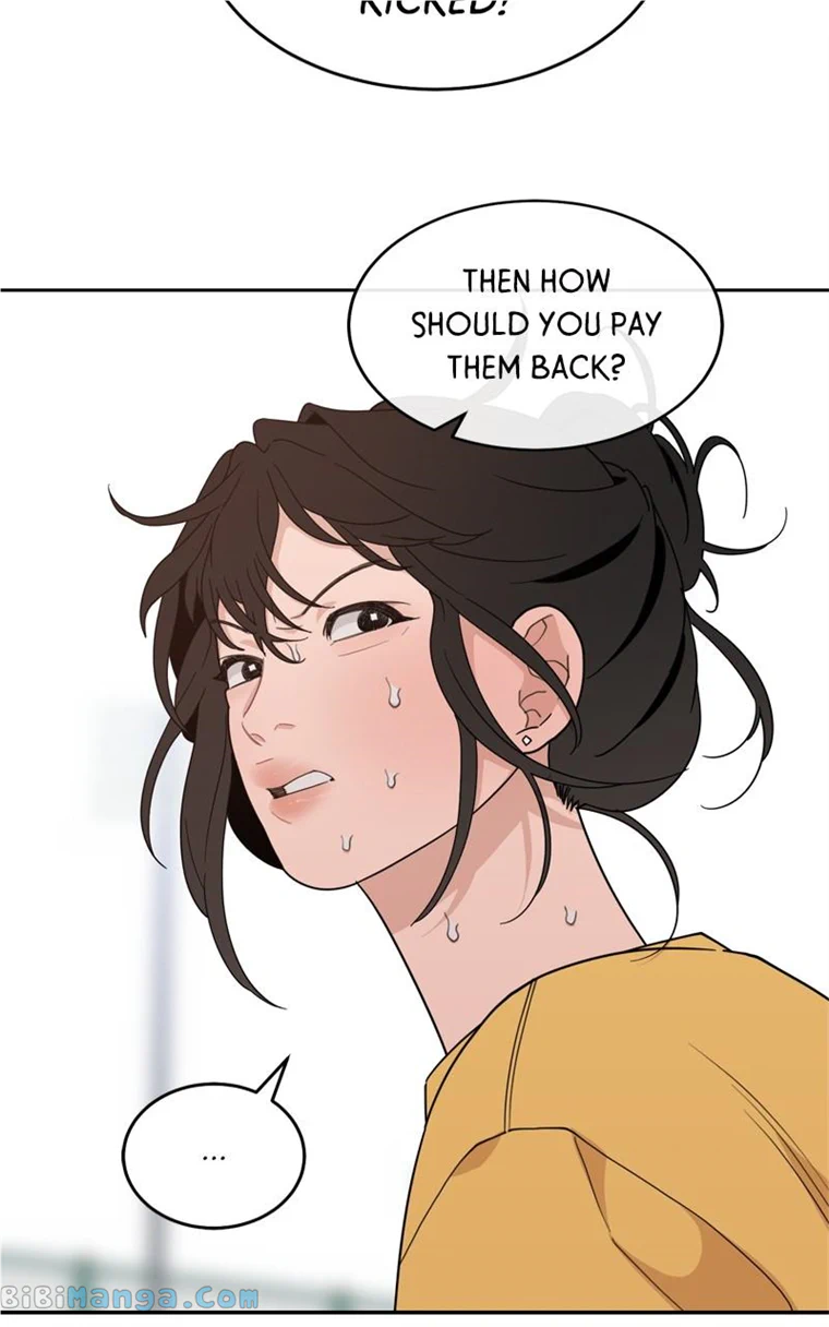 What Kind Of Rice Cake Is This chapter 15 page 53