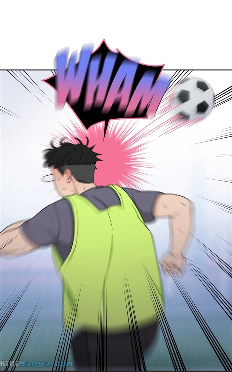 What Kind Of Rice Cake Is This chapter 15 page 55