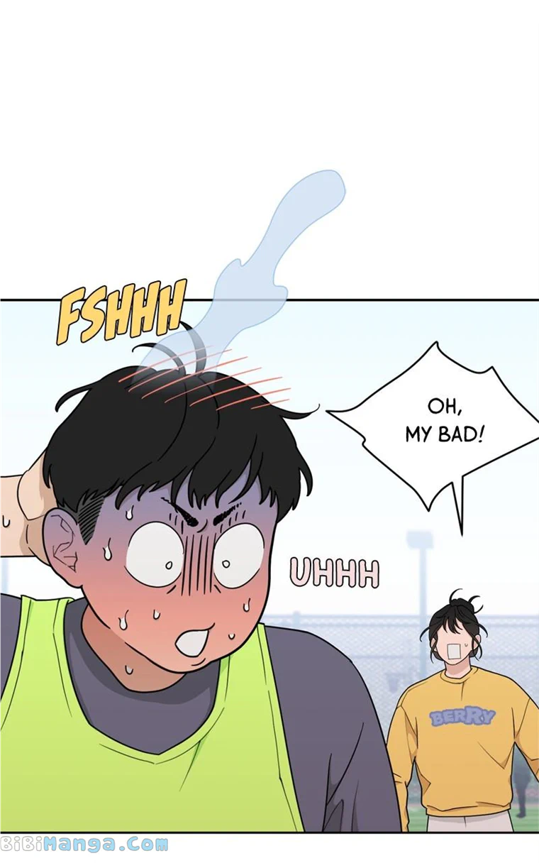 What Kind Of Rice Cake Is This chapter 15 page 56