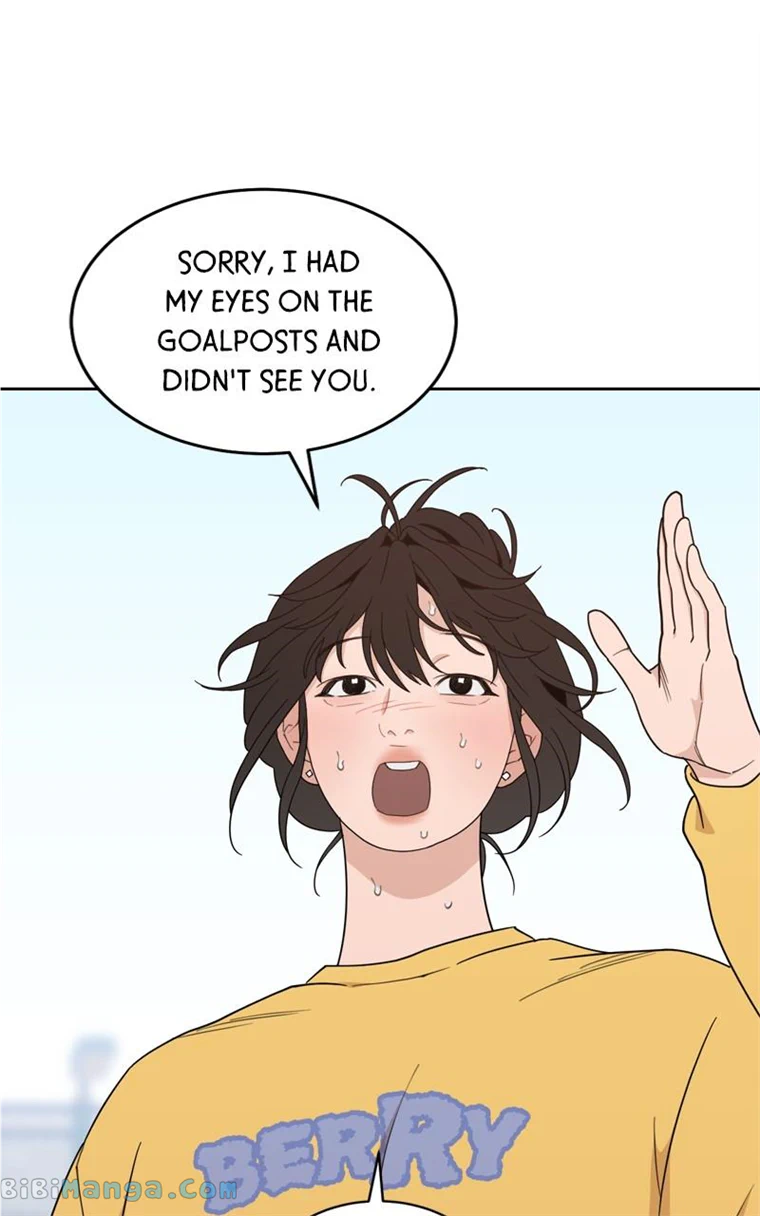 What Kind Of Rice Cake Is This chapter 15 page 57