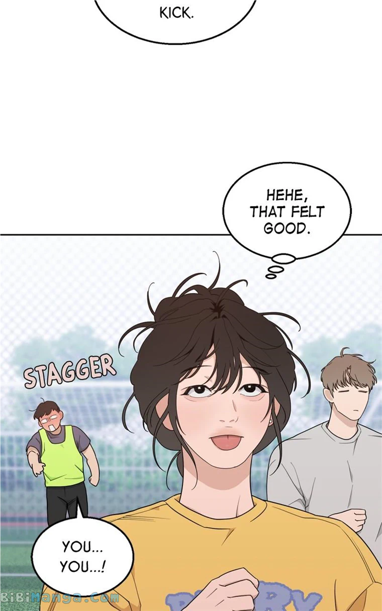 What Kind Of Rice Cake Is This chapter 15 page 59