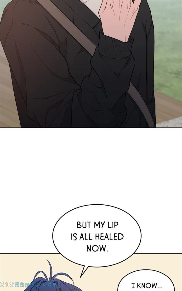 What Kind Of Rice Cake Is This chapter 15 page 6