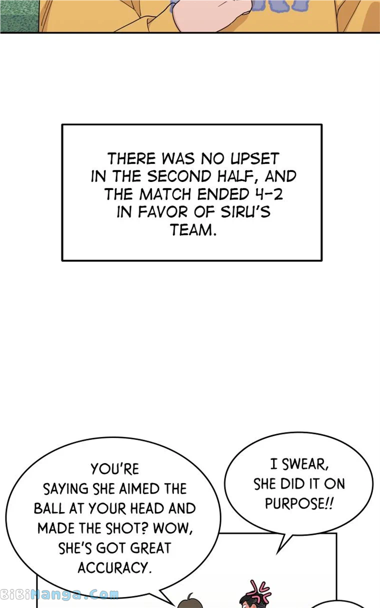 What Kind Of Rice Cake Is This chapter 15 page 60