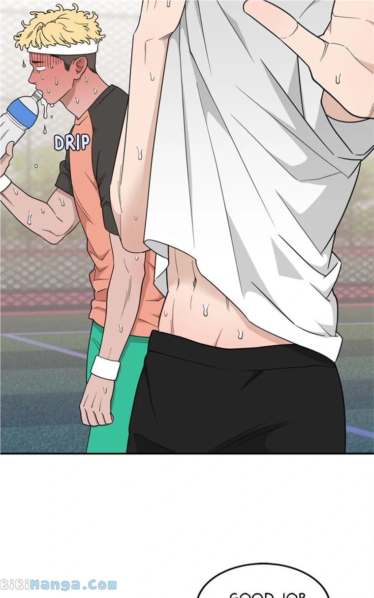 What Kind Of Rice Cake Is This chapter 15 page 62