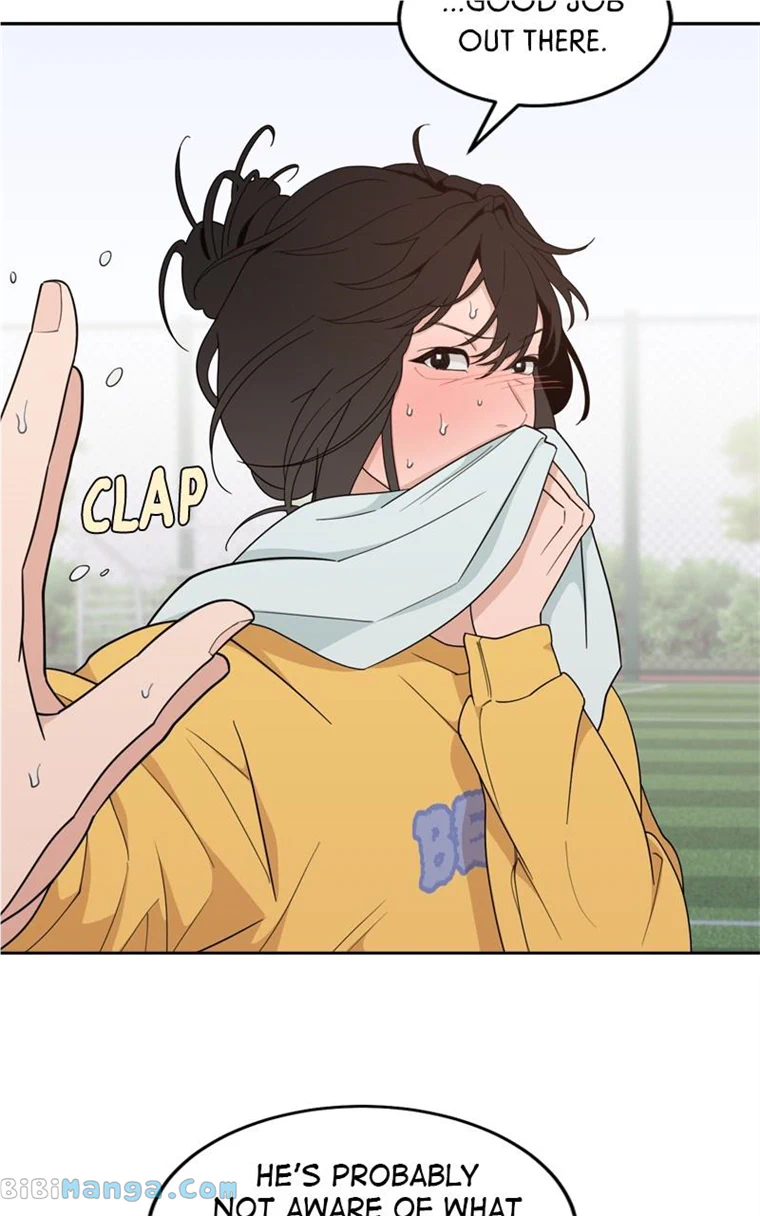 What Kind Of Rice Cake Is This chapter 15 page 63