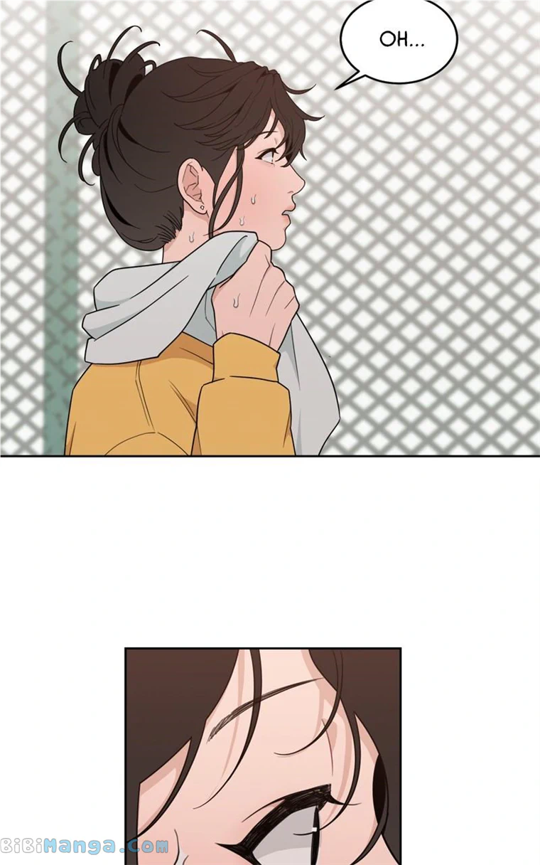 What Kind Of Rice Cake Is This chapter 15 page 66