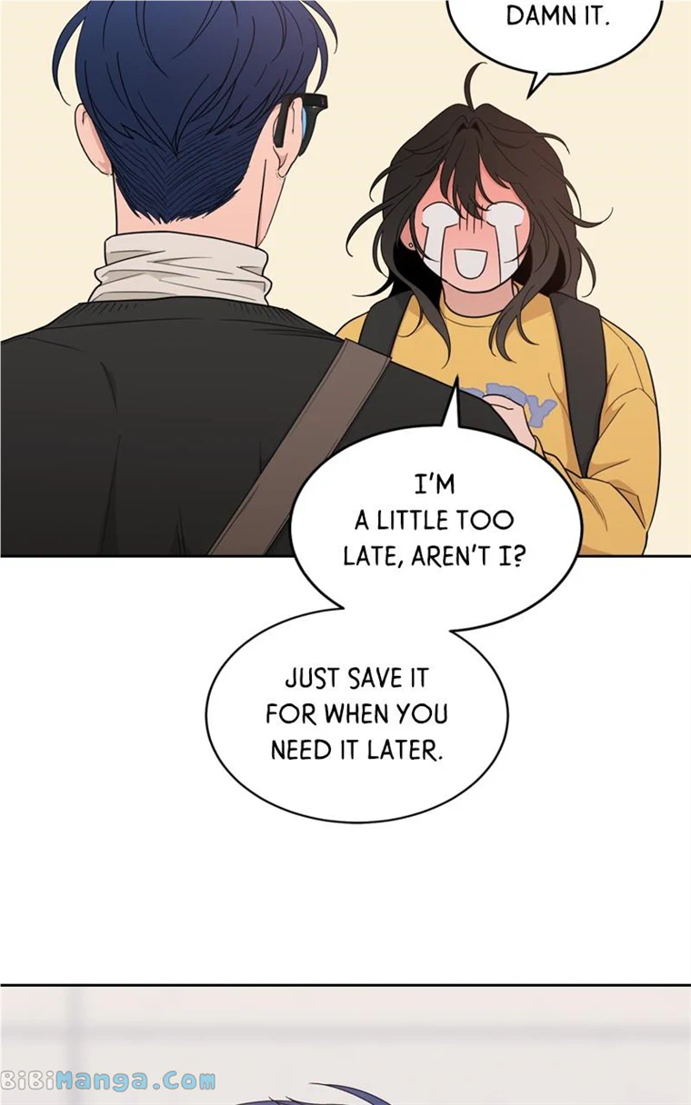 What Kind Of Rice Cake Is This chapter 15 page 7