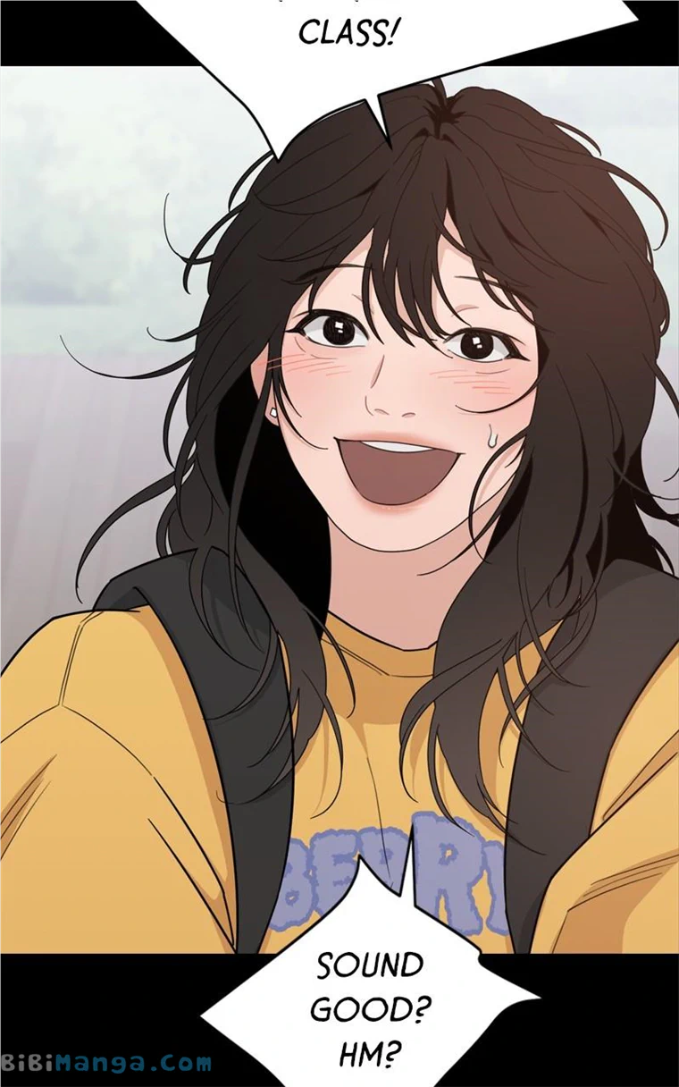 What Kind Of Rice Cake Is This chapter 15 page 70