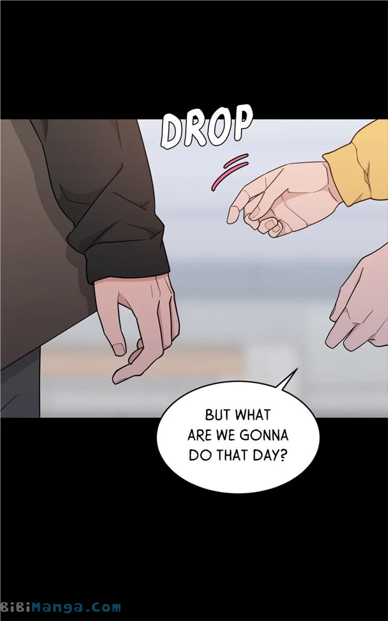 What Kind Of Rice Cake Is This chapter 15 page 72