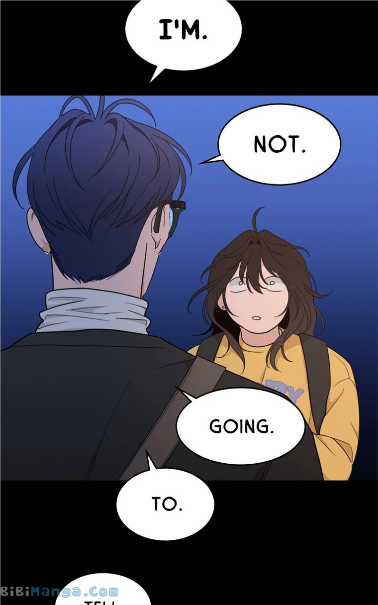 What Kind Of Rice Cake Is This chapter 15 page 74