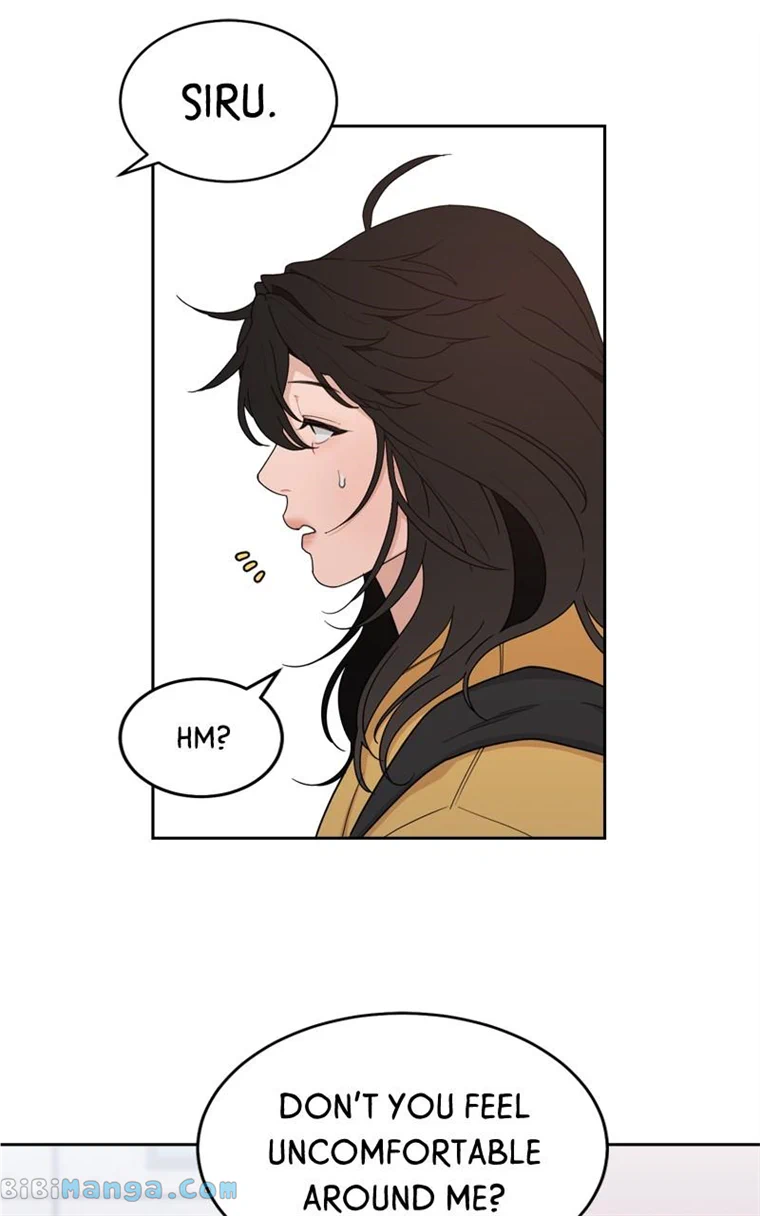 What Kind Of Rice Cake Is This chapter 15 page 9