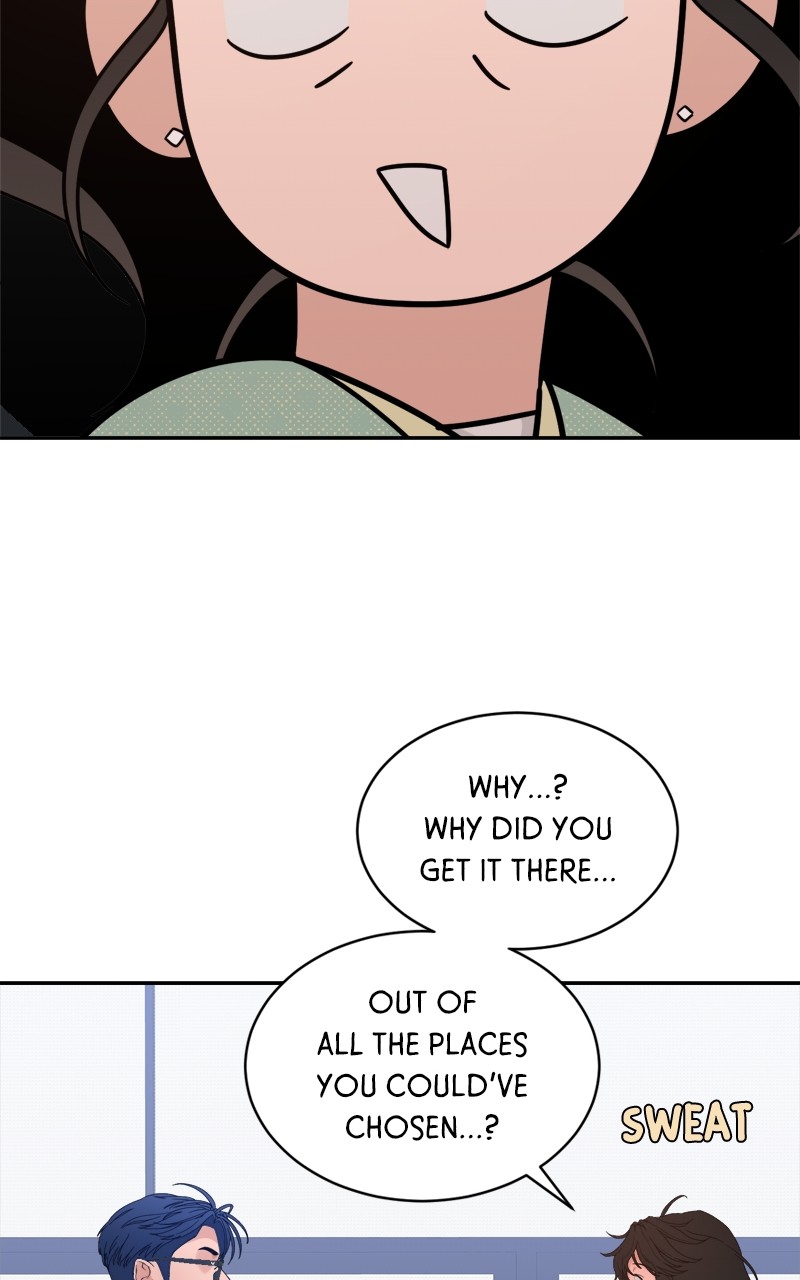 What Kind Of Rice Cake Is This chapter 16 page 55