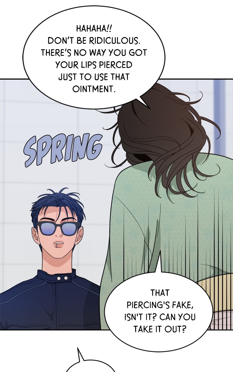 What Kind Of Rice Cake Is This chapter 16 page 60