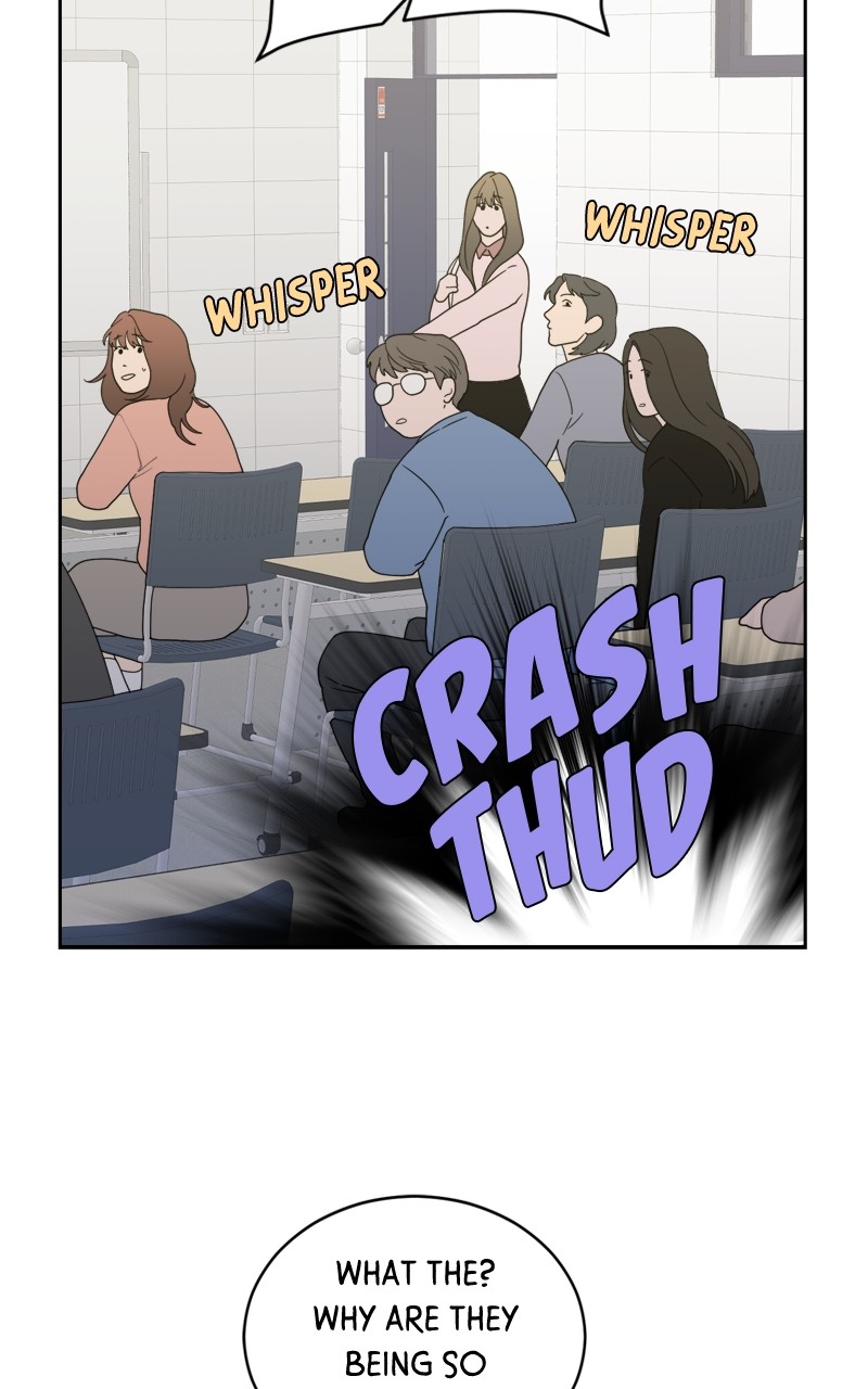 What Kind Of Rice Cake Is This chapter 16 page 71