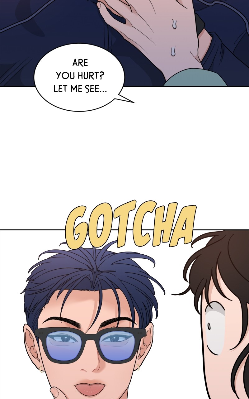 What Kind Of Rice Cake Is This chapter 16 page 79