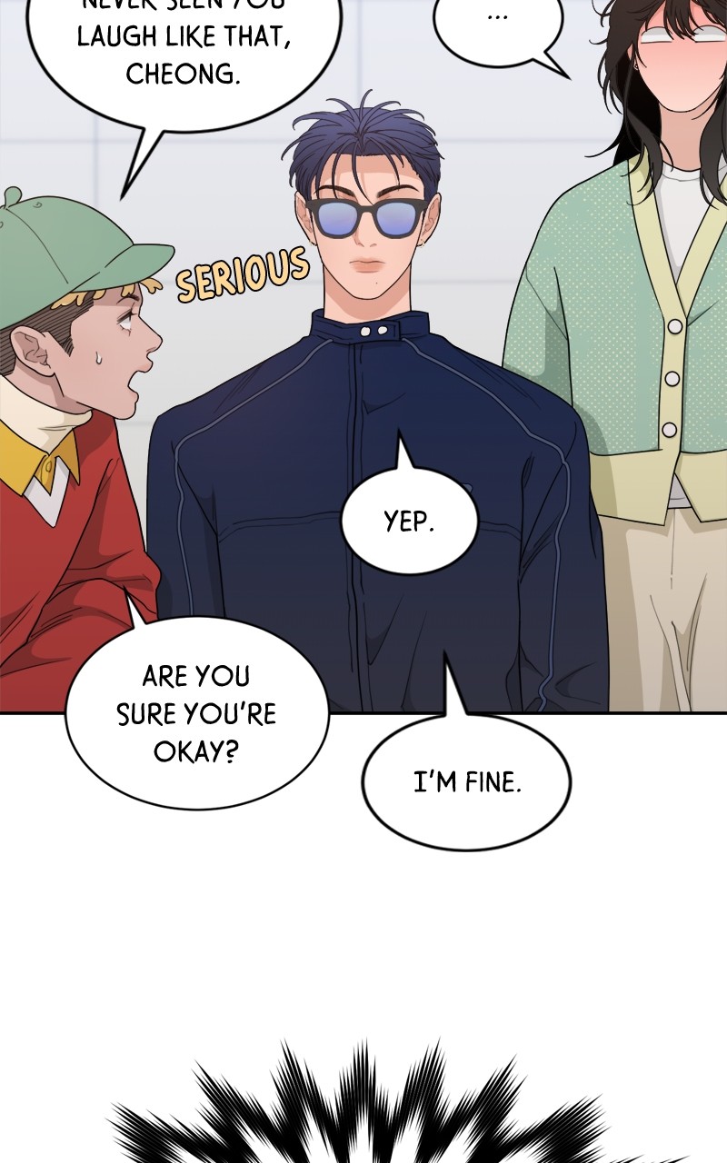 What Kind Of Rice Cake Is This chapter 16 page 84