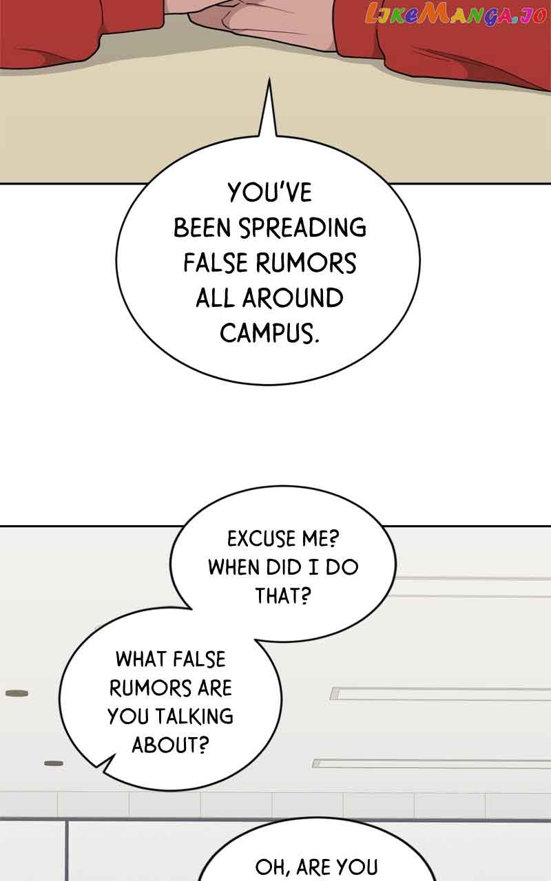 What Kind Of Rice Cake Is This chapter 17 page 11