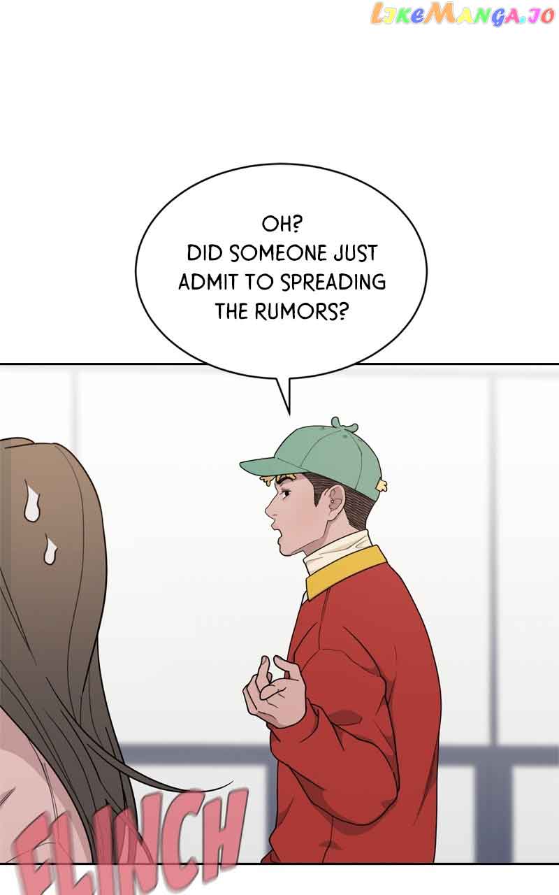 What Kind Of Rice Cake Is This chapter 17 page 17