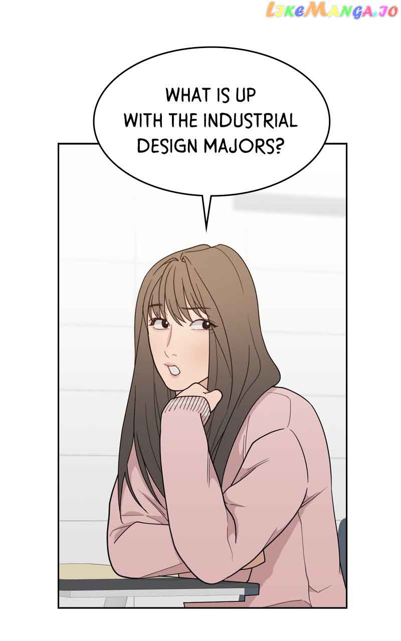 What Kind Of Rice Cake Is This chapter 17 page 2