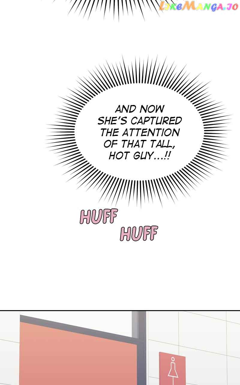 What Kind Of Rice Cake Is This chapter 17 page 23