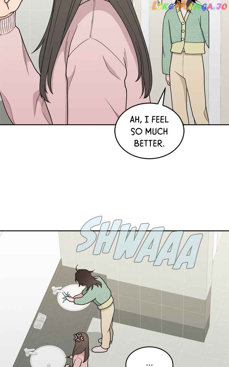 What Kind Of Rice Cake Is This chapter 17 page 25