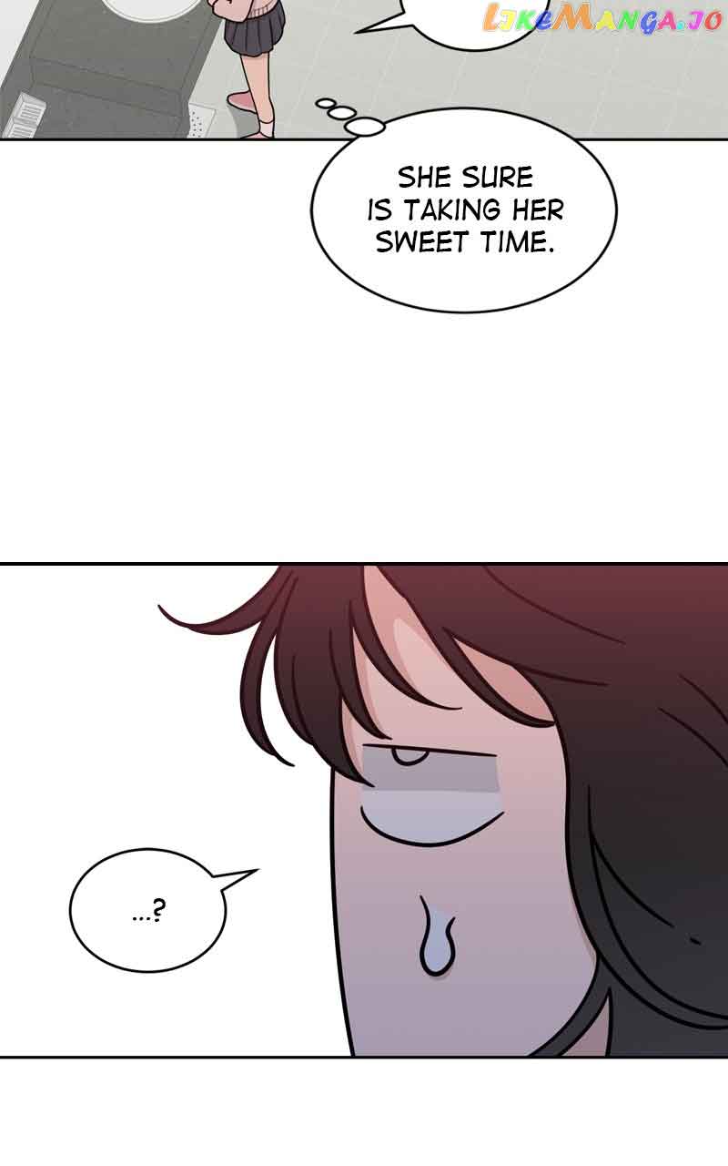 What Kind Of Rice Cake Is This chapter 17 page 26