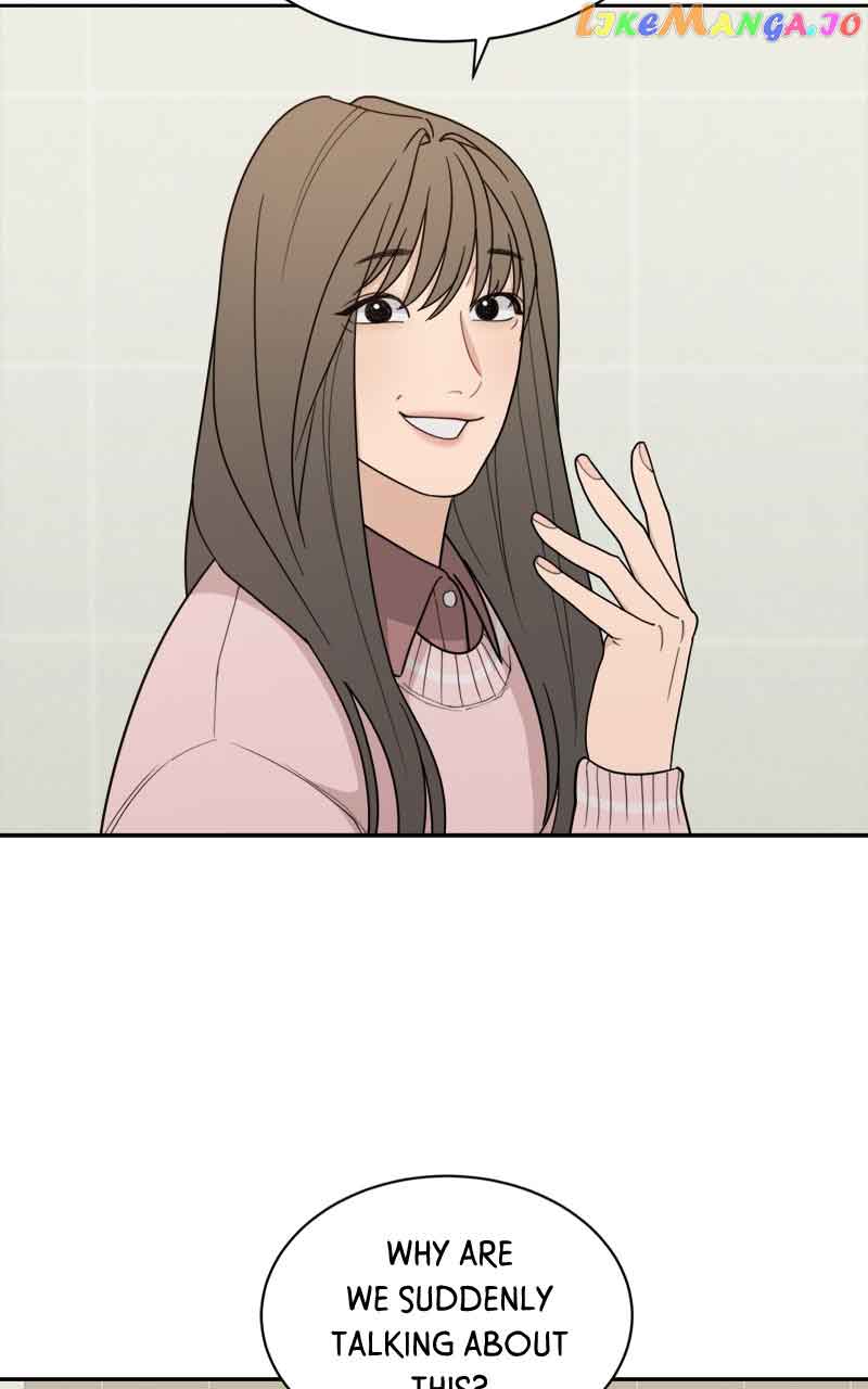 What Kind Of Rice Cake Is This chapter 17 page 33