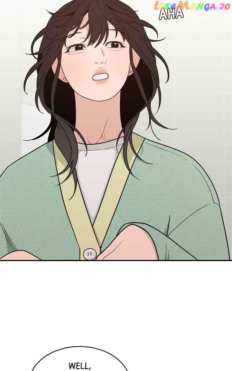 What Kind Of Rice Cake Is This chapter 17 page 35