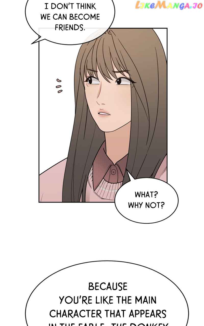 What Kind Of Rice Cake Is This chapter 17 page 36