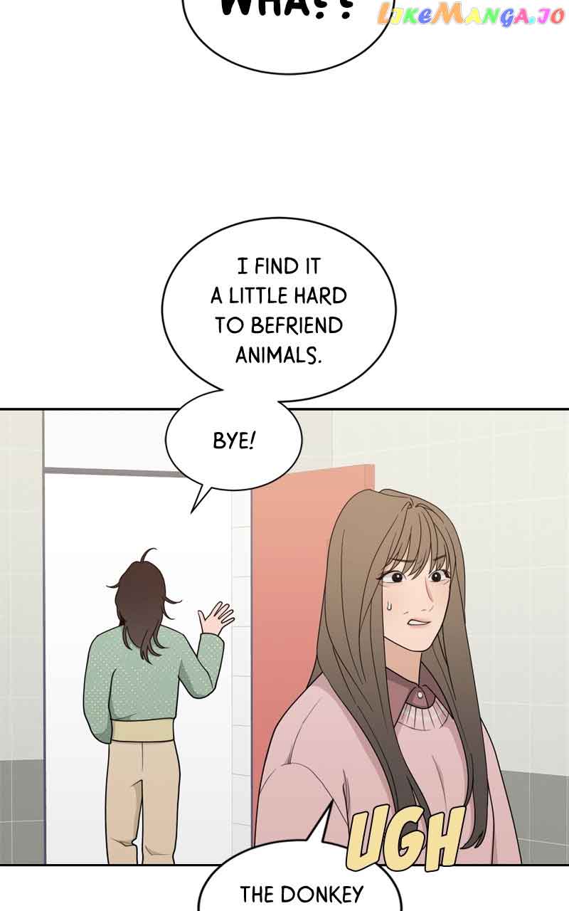 What Kind Of Rice Cake Is This chapter 17 page 38