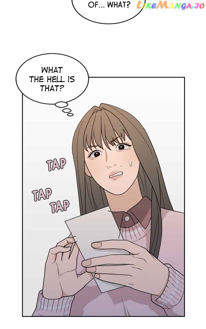 What Kind Of Rice Cake Is This chapter 17 page 39