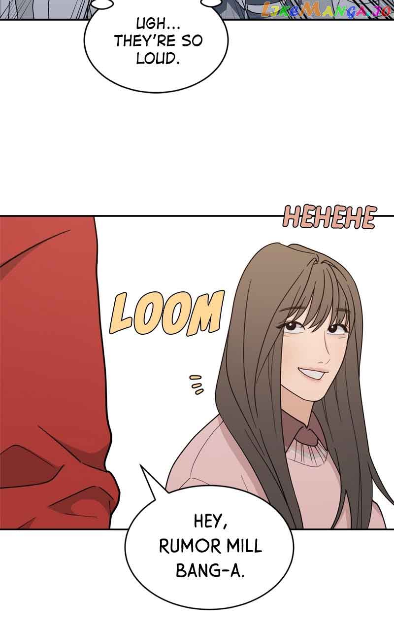 What Kind Of Rice Cake Is This chapter 17 page 6