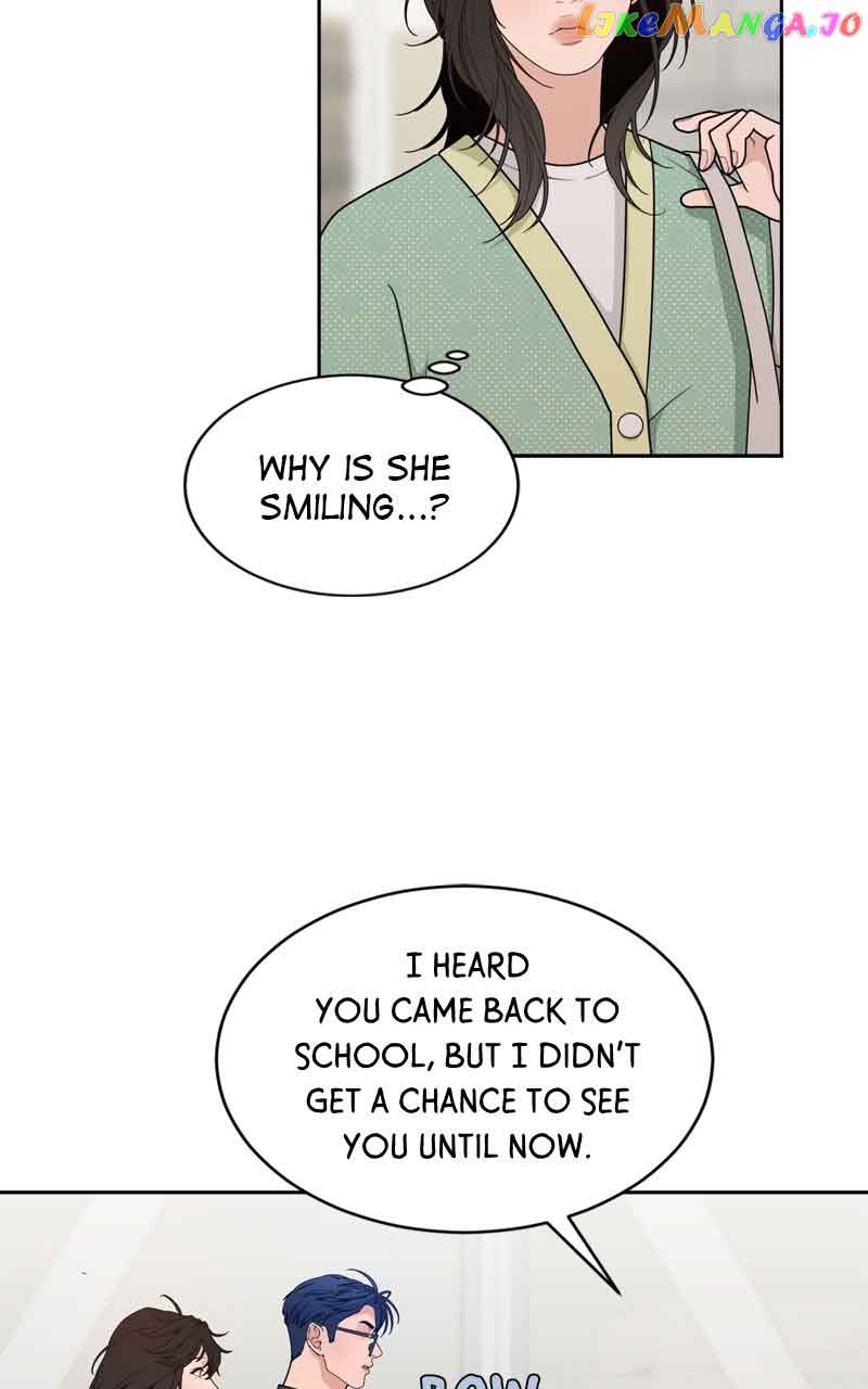 What Kind Of Rice Cake Is This chapter 17 page 61