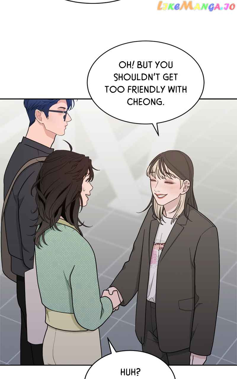 What Kind Of Rice Cake Is This chapter 17 page 65