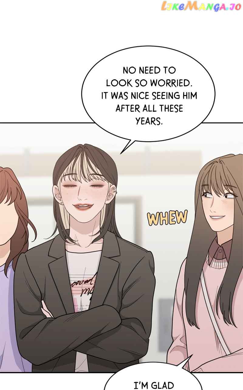 What Kind Of Rice Cake Is This chapter 17 page 78