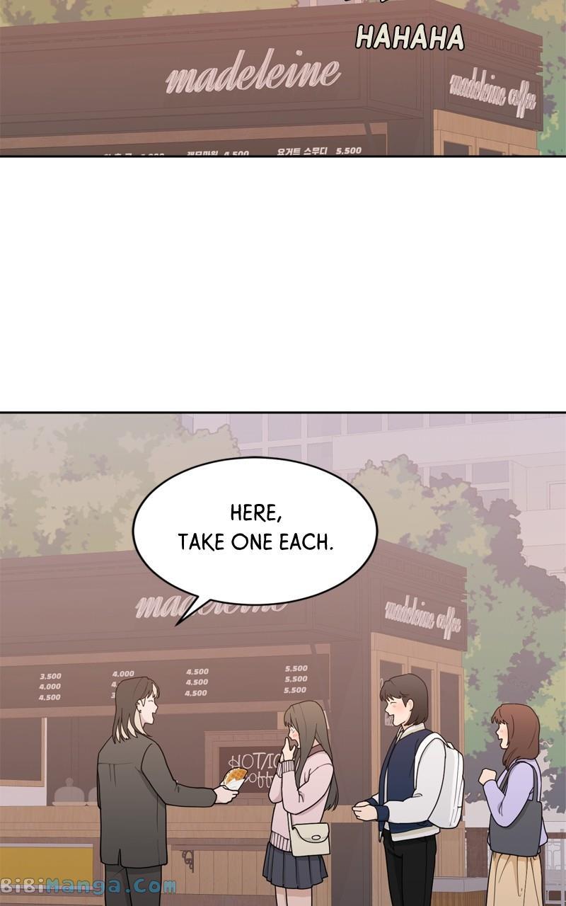 What Kind Of Rice Cake Is This chapter 18 page 52