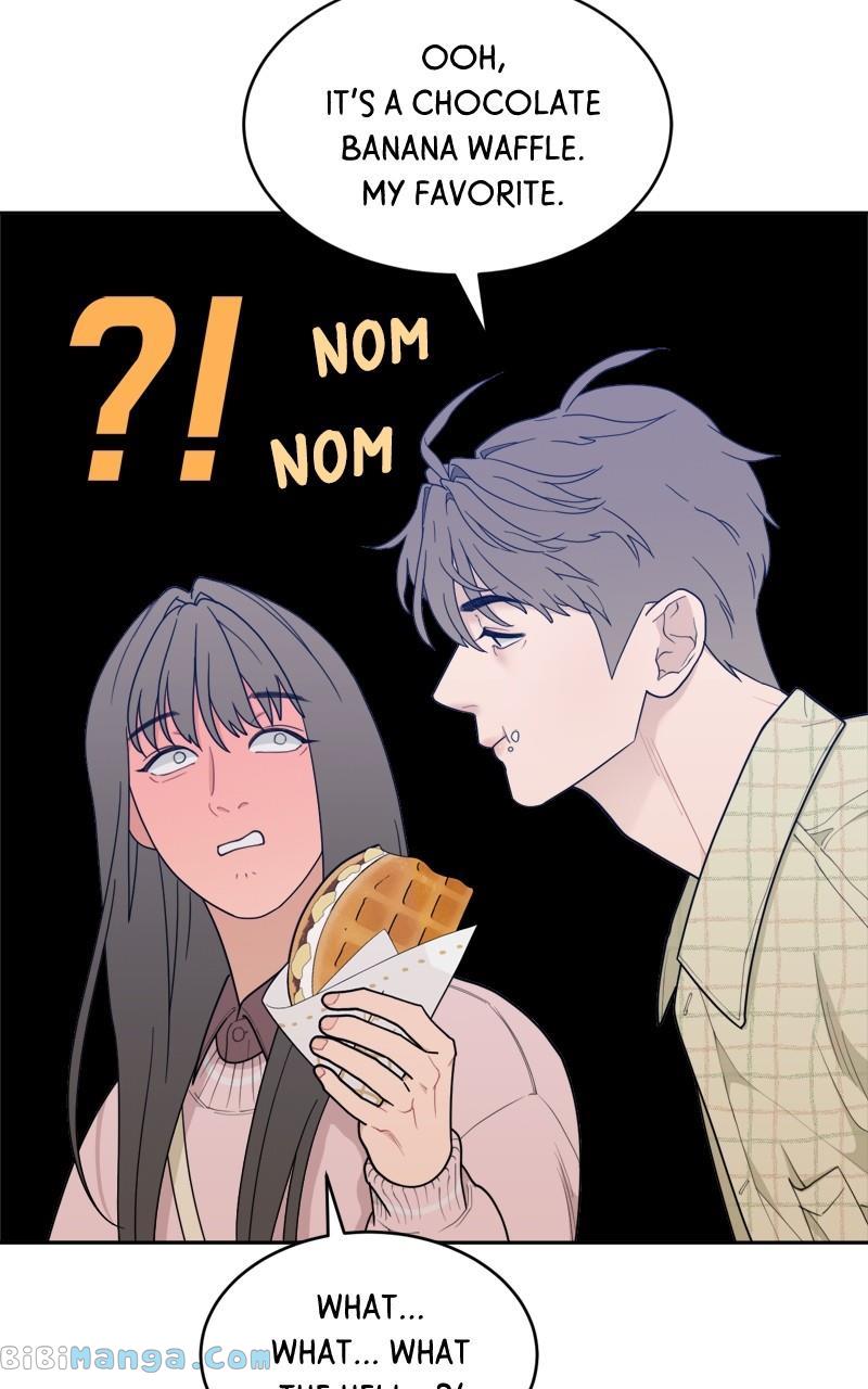 What Kind Of Rice Cake Is This chapter 18 page 55