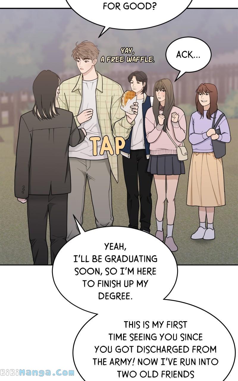 What Kind Of Rice Cake Is This chapter 18 page 60