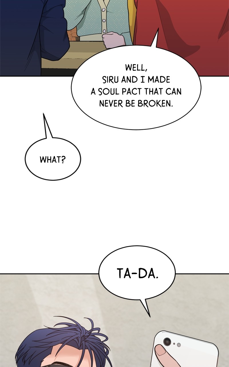 What Kind Of Rice Cake Is This chapter 19 page 18