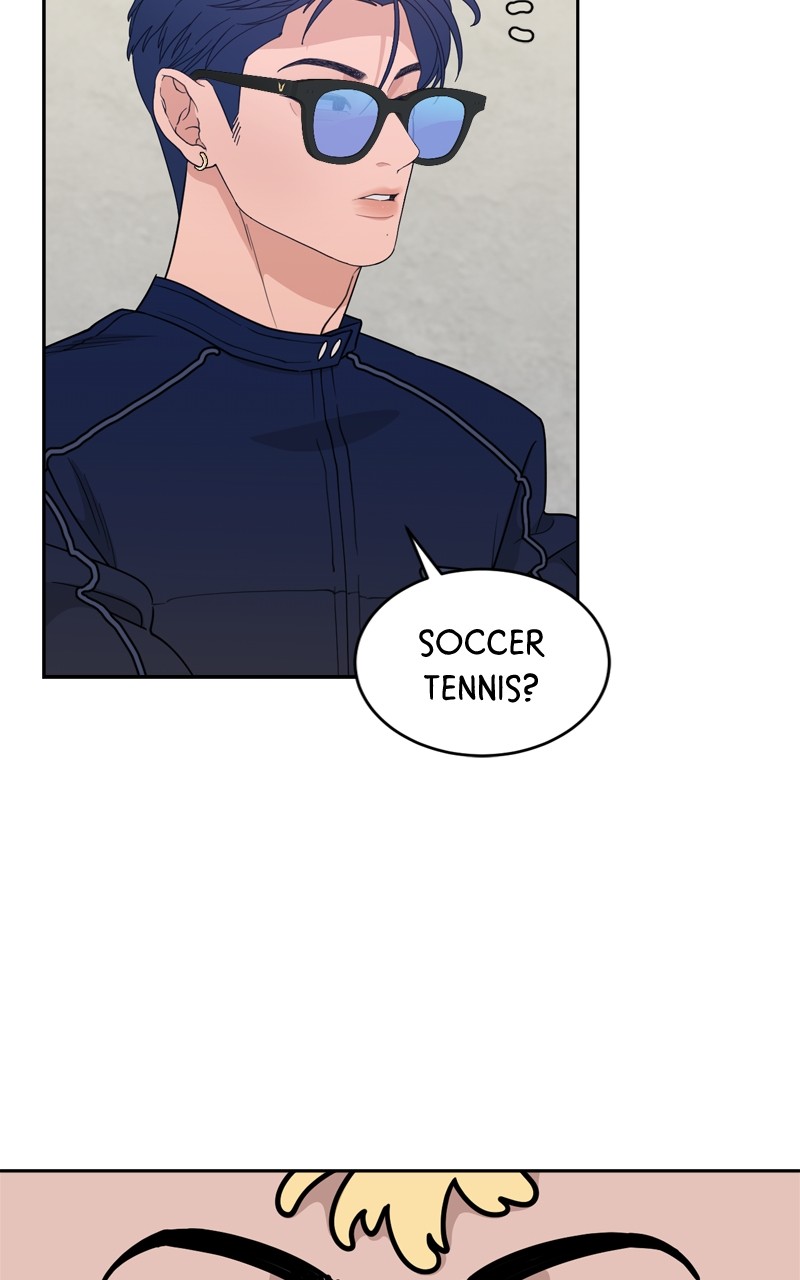 What Kind Of Rice Cake Is This chapter 19 page 36